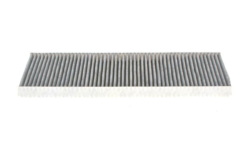 Filtre d'habitacle (Filtre à pollen) BOSCH R2330 - ref. 1 987 432 330