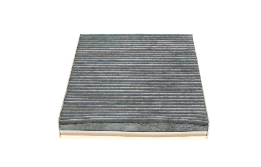Filtre d'habitacle (Filtre à pollen) BOSCH R2337 - ref. 1 987 432 337