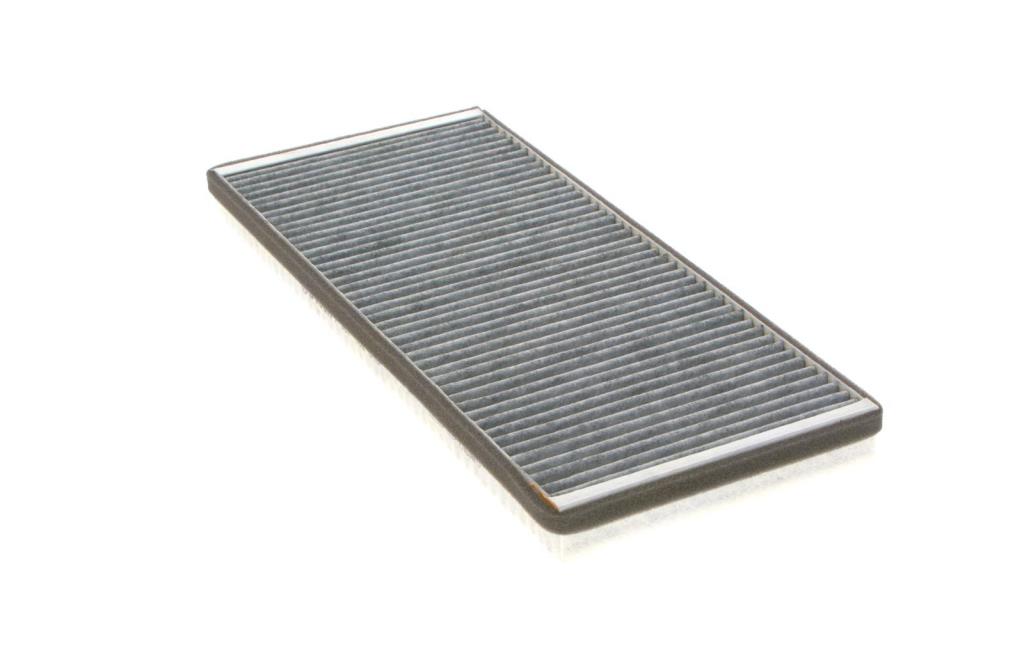 Filtro, aire habitáculo BOSCH R2343 - ref. 1 987 432 343