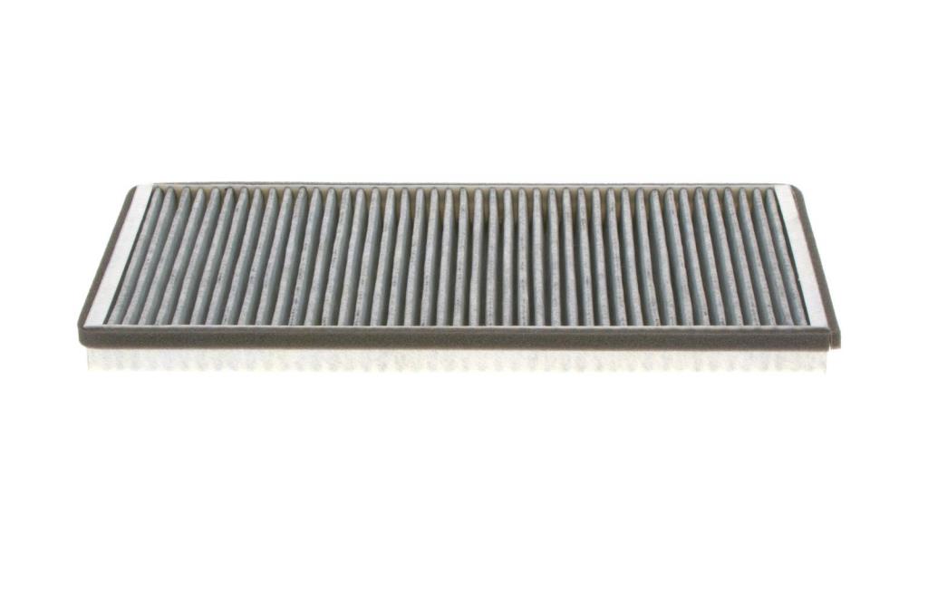 Filtro, aire habitáculo BOSCH R2343 - ref. 1 987 432 343