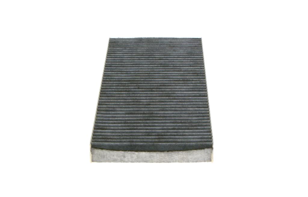 Filtre d'habitacle (Filtre à pollen) BOSCH R2345 - ref. 1 987 432 345