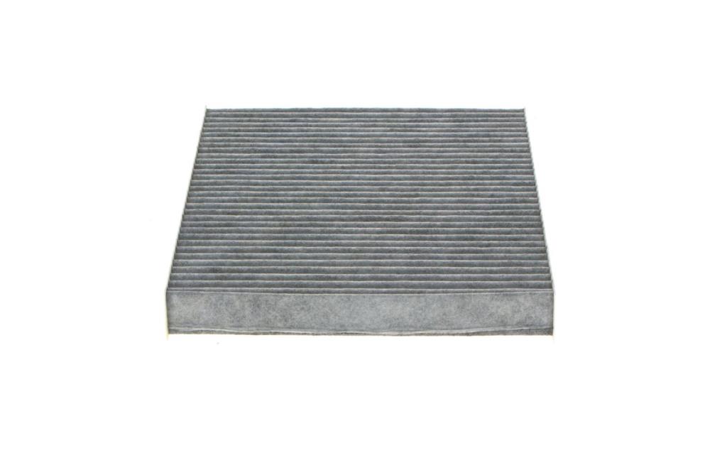 Filtro de habitáculo BOSCH R2357 - ref. 1 987 432 357