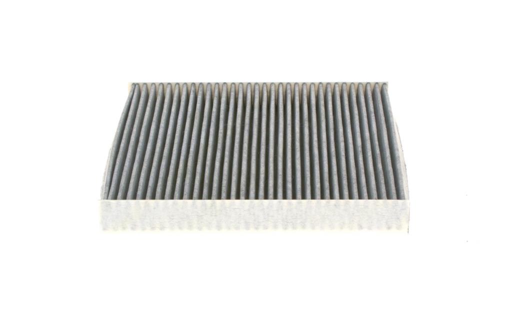 Filtro de habitáculo BOSCH R2357 - ref. 1 987 432 357