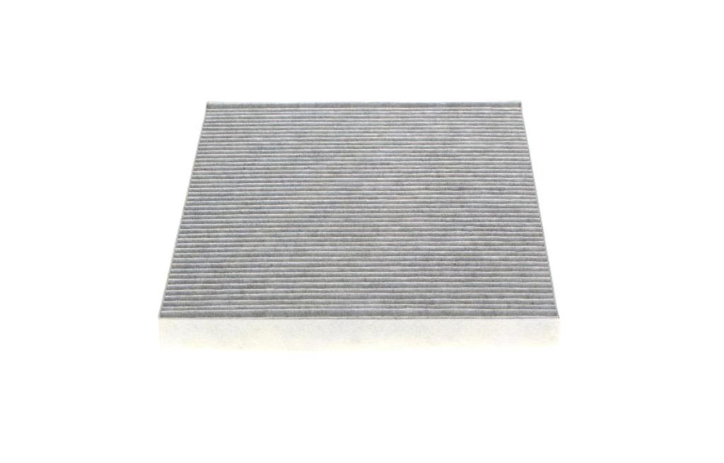 Filtre d'habitacle (Filtre à pollen) BOSCH R2360 - ref. 1 987 432 360