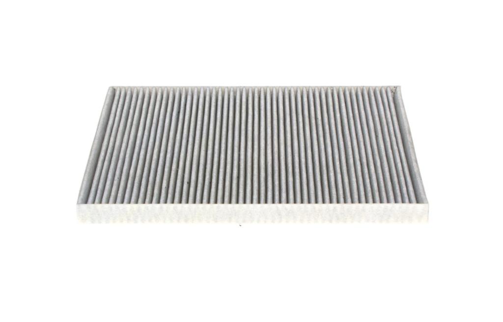 Filtre d'habitacle (Filtre à pollen) BOSCH R2360 - ref. 1 987 432 360