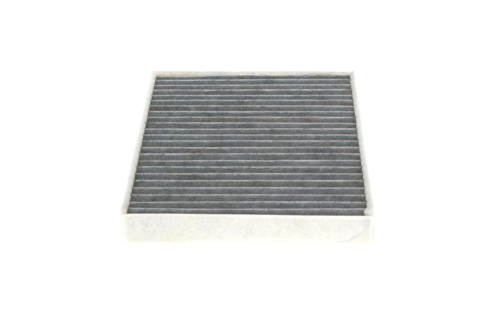 Filtro, aire habitáculo BOSCH R2361 - ref. 1 987 432 361