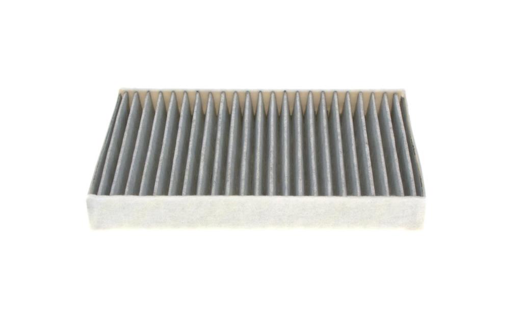 Filtro, aire habitáculo BOSCH R2361 - ref. 1 987 432 361