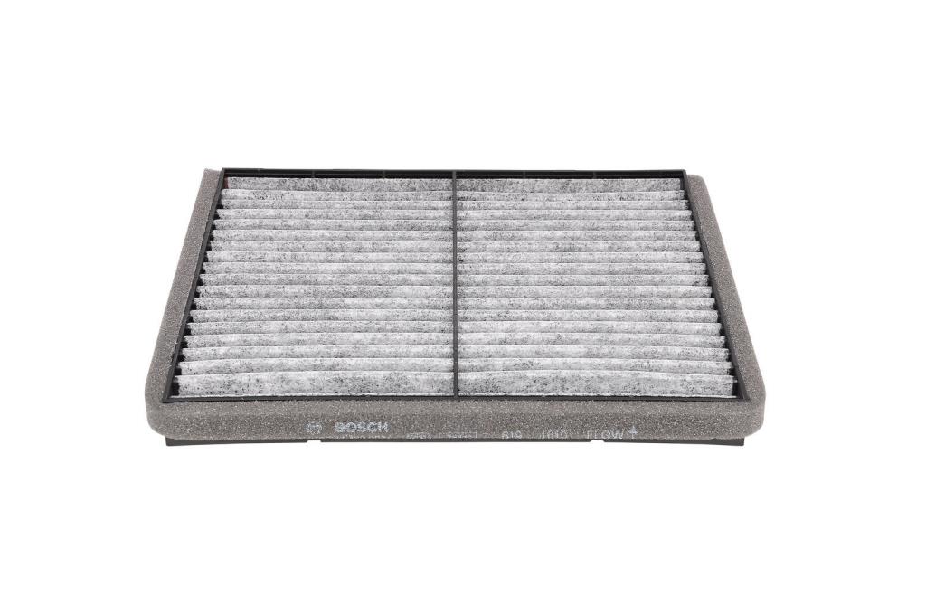 Filtre d'habitacle (Filtre à pollen) BOSCH R2363 - ref. 1 987 432 363