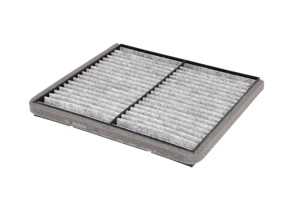 Filtre d'habitacle (Filtre à pollen) BOSCH R2363 - ref. 1 987 432 363