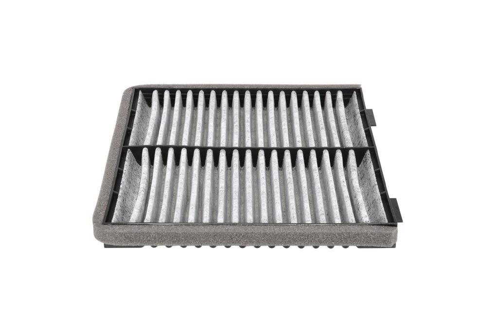 Filtre d'habitacle (Filtre à pollen) BOSCH R2363 - ref. 1 987 432 363