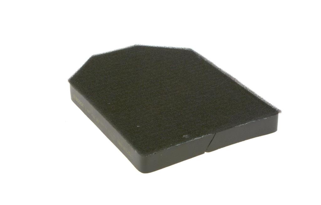 Filtre d'habitacle (Filtre à pollen) BOSCH R2367 - ref. 1 987 432 367