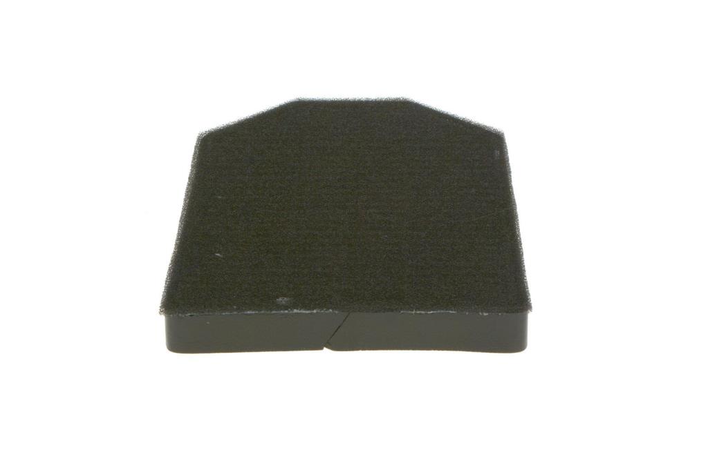 Filtre d'habitacle (Filtre à pollen) BOSCH R2367 - ref. 1 987 432 367