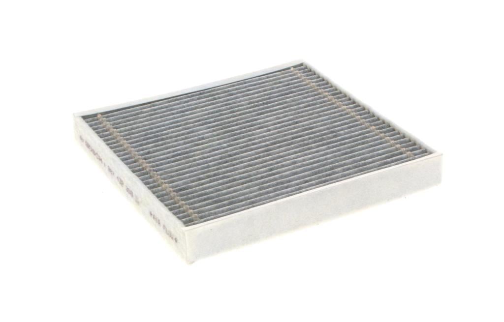 Filtre d'habitacle (Filtre à pollen) BOSCH R2368 - ref. 1 987 432 368