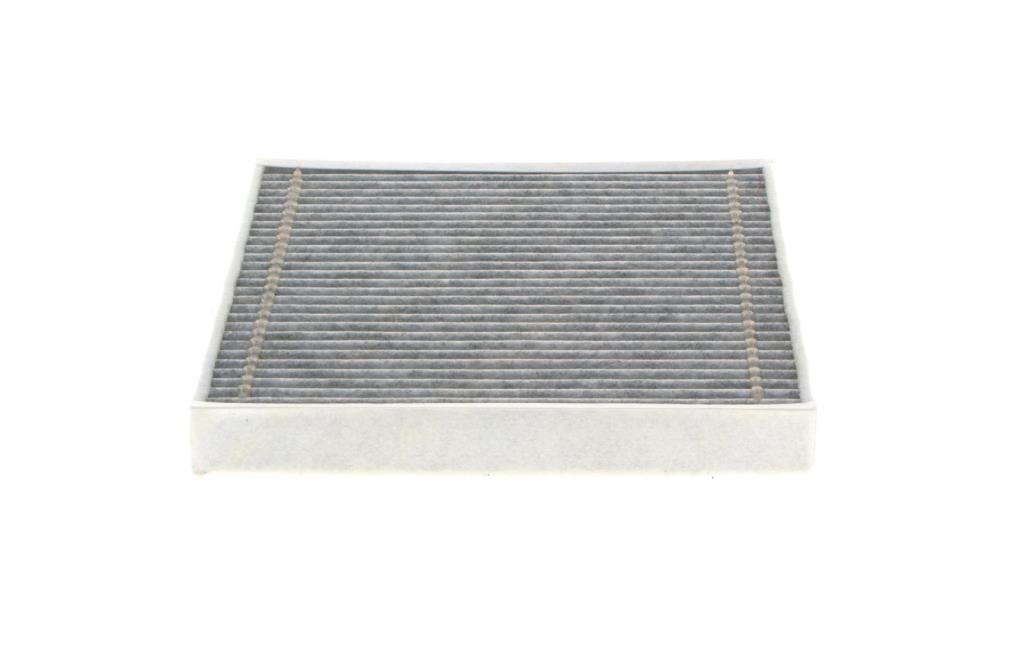 Filtre d'habitacle (Filtre à pollen) BOSCH R2368 - ref. 1 987 432 368