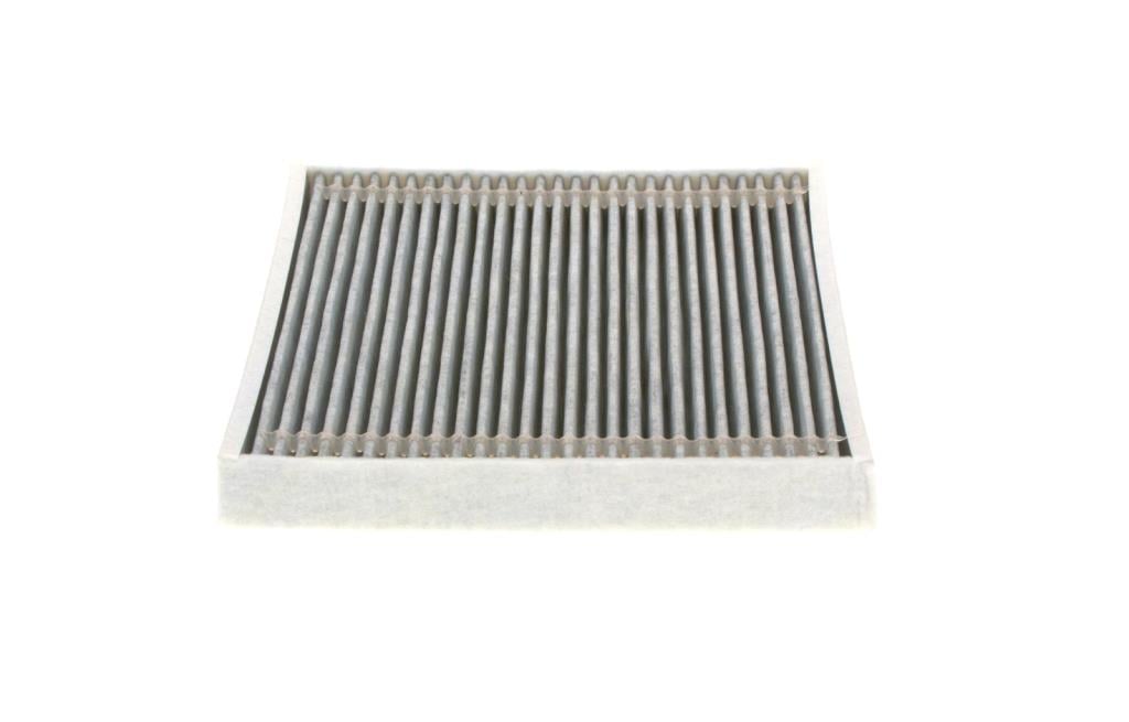 Filtre d'habitacle (Filtre à pollen) BOSCH R2368 - ref. 1 987 432 368