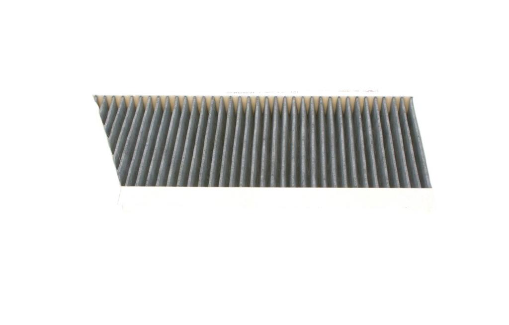 Filtro de habitáculo BOSCH R2370 - ref. 1 987 432 370