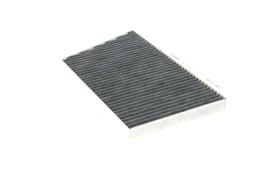 Filtro de habitáculo BOSCH R2370 - ref. 1 987 432 370