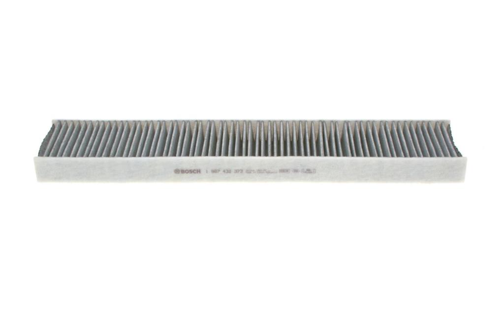 Filtro, aire habitáculo BOSCH R2373 - ref. 1 987 432 373