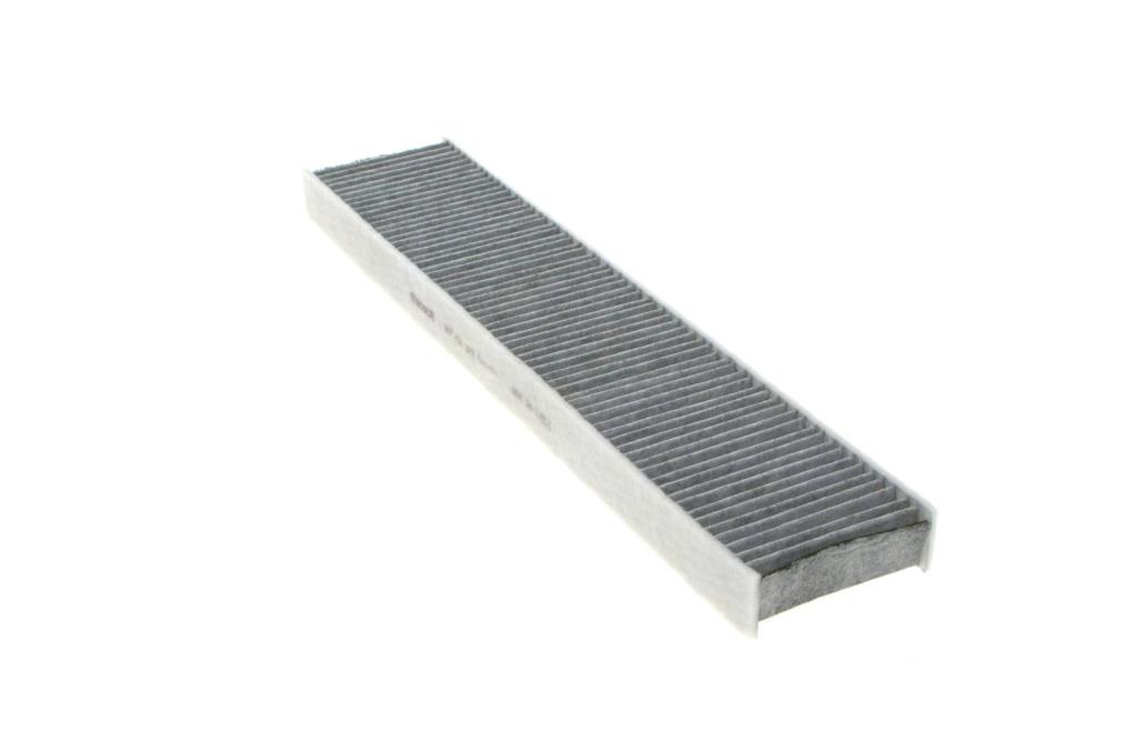Filtro, aire habitáculo BOSCH R2373 - ref. 1 987 432 373