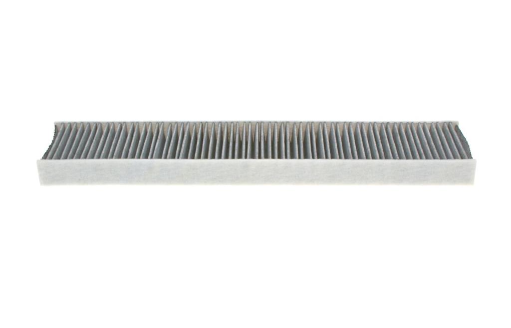 Filtro, aire habitáculo BOSCH R2373 - ref. 1 987 432 373