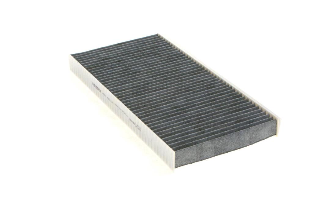 Filtre d'habitacle (Filtre à pollen) BOSCH R2376 - ref. 1 987 432 376