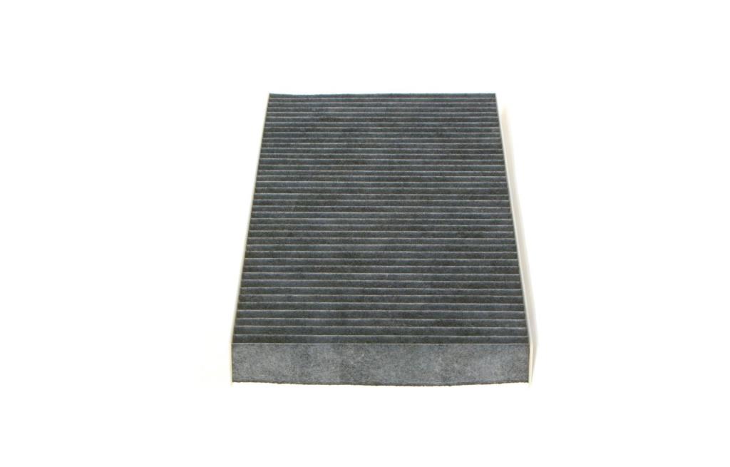 Filtre d'habitacle (Filtre à pollen) BOSCH R2376 - ref. 1 987 432 376
