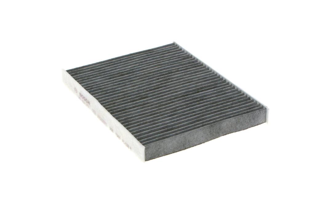 Filtre d'habitacle (Filtre à pollen) BOSCH R2377 - ref. 1 987 432 377