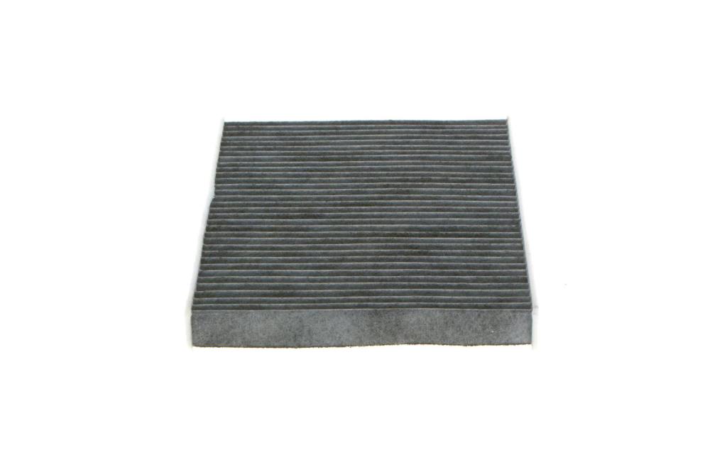 Filtre d'habitacle (Filtre à pollen) BOSCH R2377 - ref. 1 987 432 377