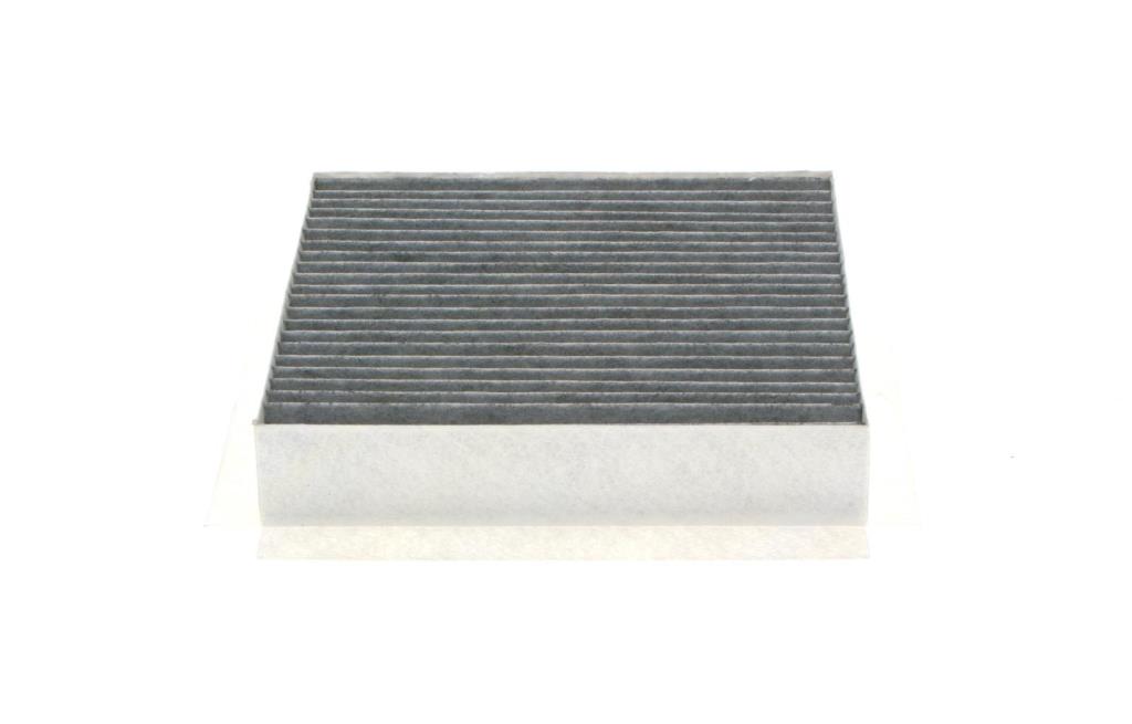Filtre d'habitacle (Filtre à pollen) BOSCH R2378 - ref. 1 987 432 378