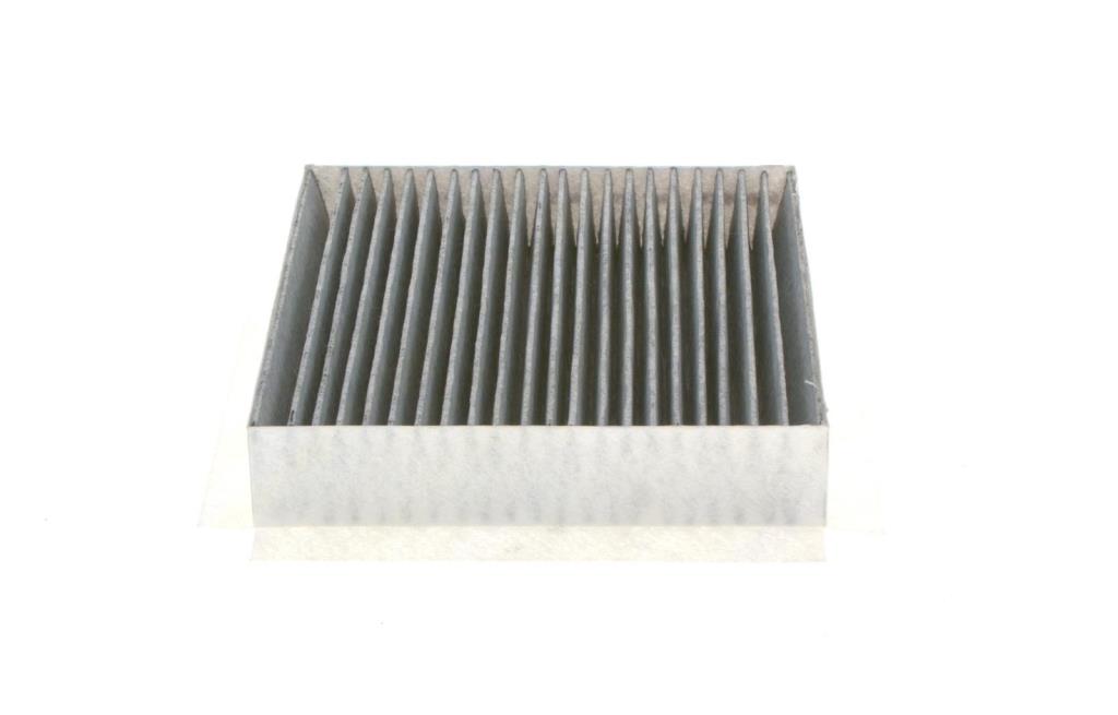 Filtre d'habitacle (Filtre à pollen) BOSCH R2378 - ref. 1 987 432 378