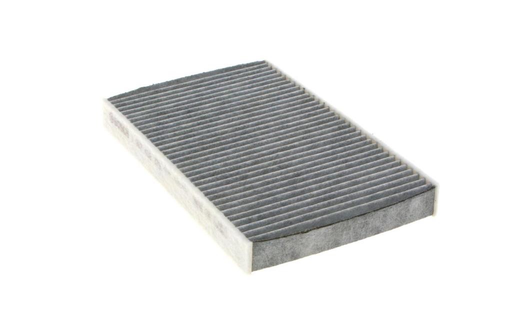 Filtre d'habitacle (Filtre à pollen) BOSCH R2379 - ref. 1 987 432 379
