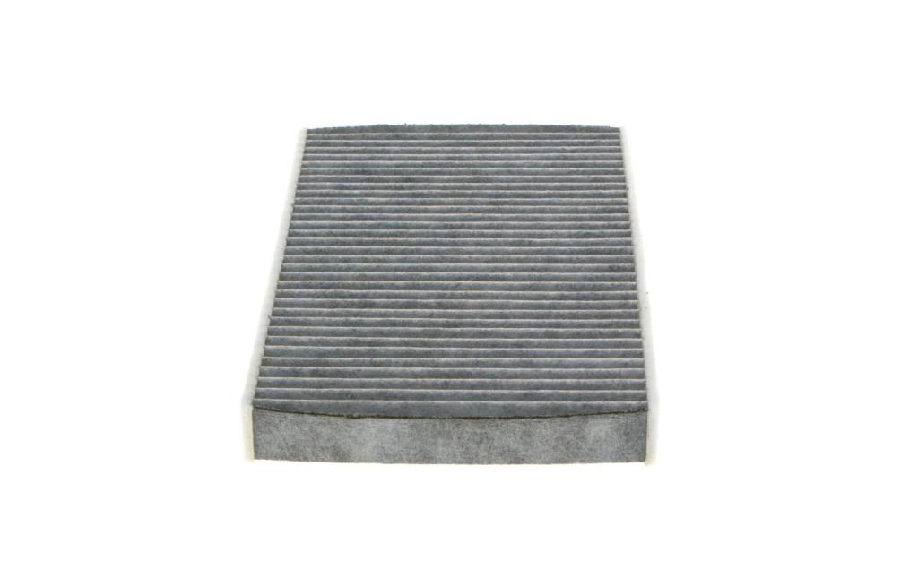 Filtre d'habitacle (Filtre à pollen) BOSCH R2379 - ref. 1 987 432 379