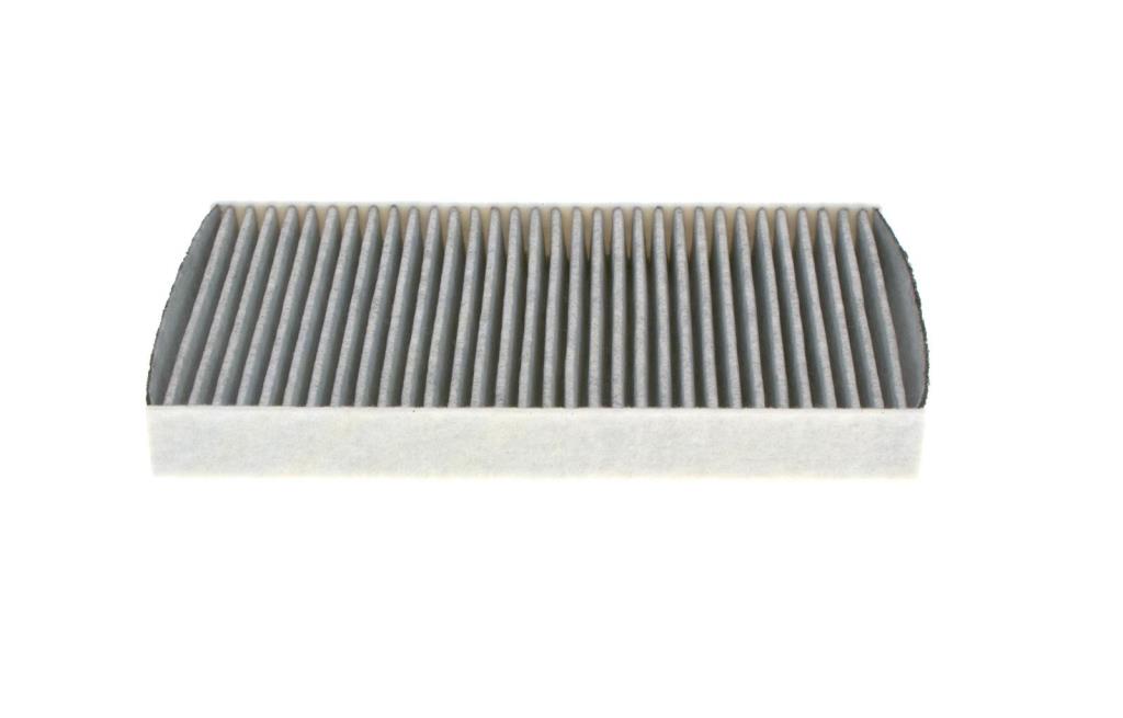 Filtre d'habitacle (Filtre à pollen) BOSCH R2379 - ref. 1 987 432 379