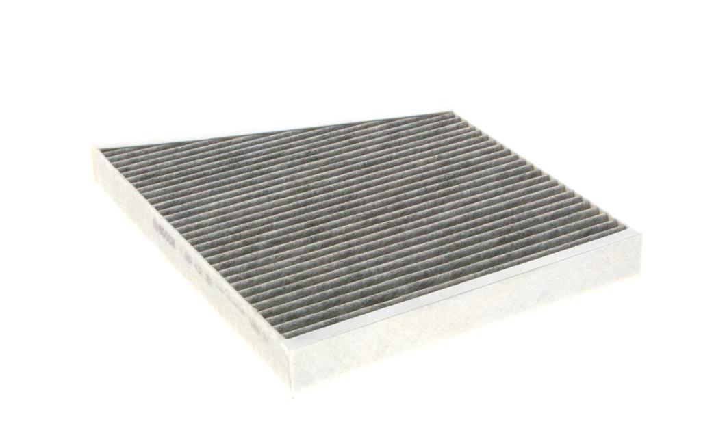 Filtre d'habitacle (Filtre à pollen) BOSCH R2381 - ref. 1 987 432 381