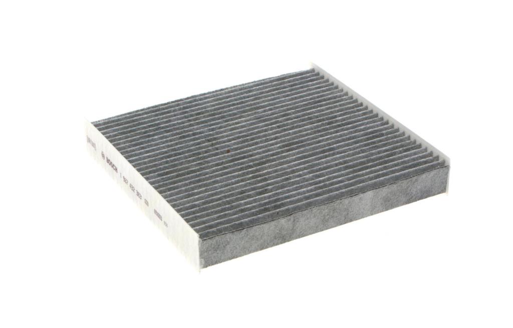 Filtre d'habitacle (Filtre à pollen) BOSCH R2383 - ref. 1 987 432 383
