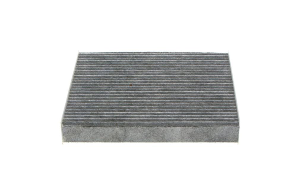 Filtre d'habitacle (Filtre à pollen) BOSCH R2383 - ref. 1 987 432 383