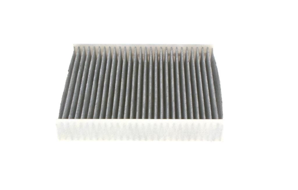 Filtre d'habitacle (Filtre à pollen) BOSCH R2383 - ref. 1 987 432 383