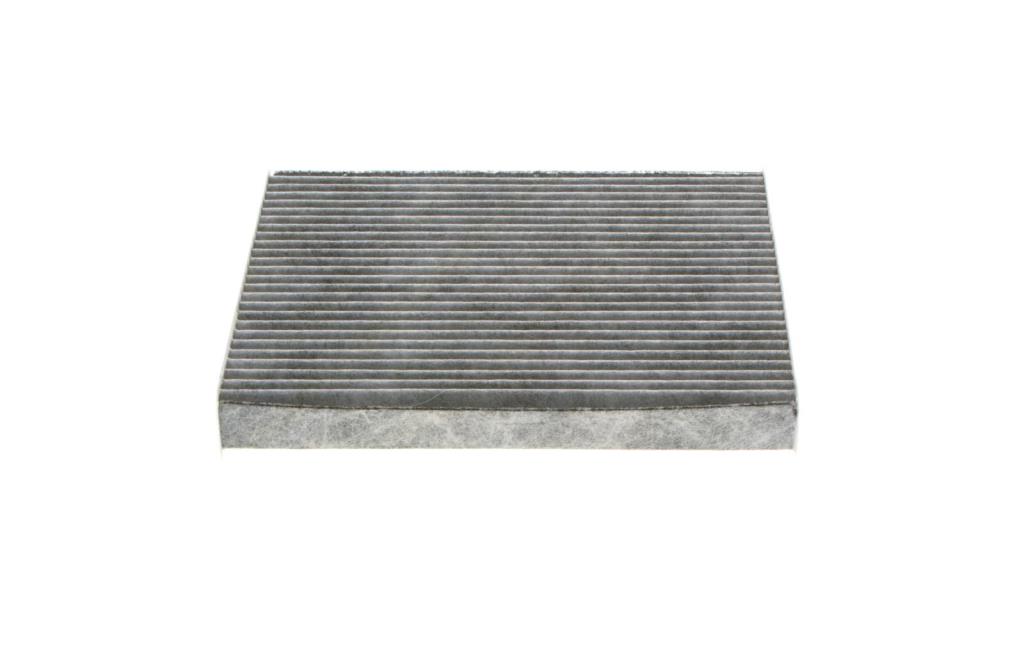 Filtre d'habitacle (Filtre à pollen) BOSCH R2392 - ref. 1 987 432 392