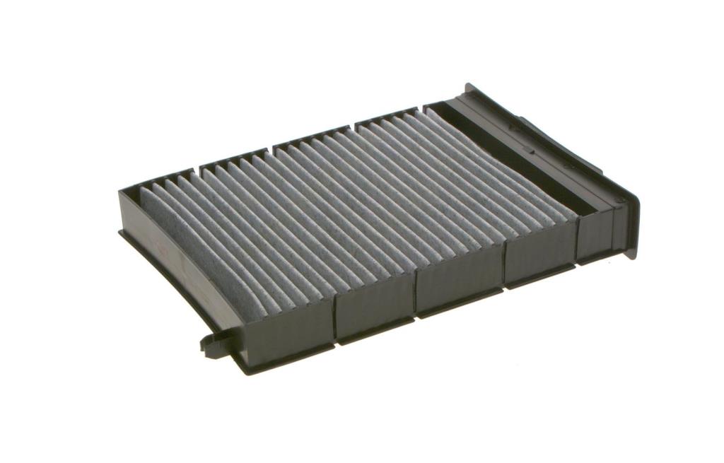 Filtre d'habitacle (Filtre à pollen) BOSCH R2393 - ref. 1 987 432 393
