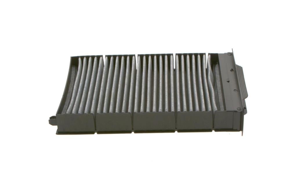 Filtre d'habitacle (Filtre à pollen) BOSCH R2393 - ref. 1 987 432 393
