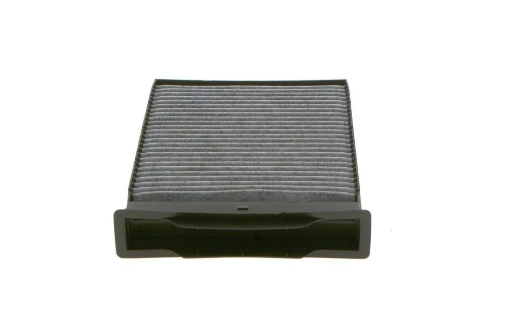 Filtre d'habitacle (Filtre à pollen) BOSCH R2393 - ref. 1 987 432 393