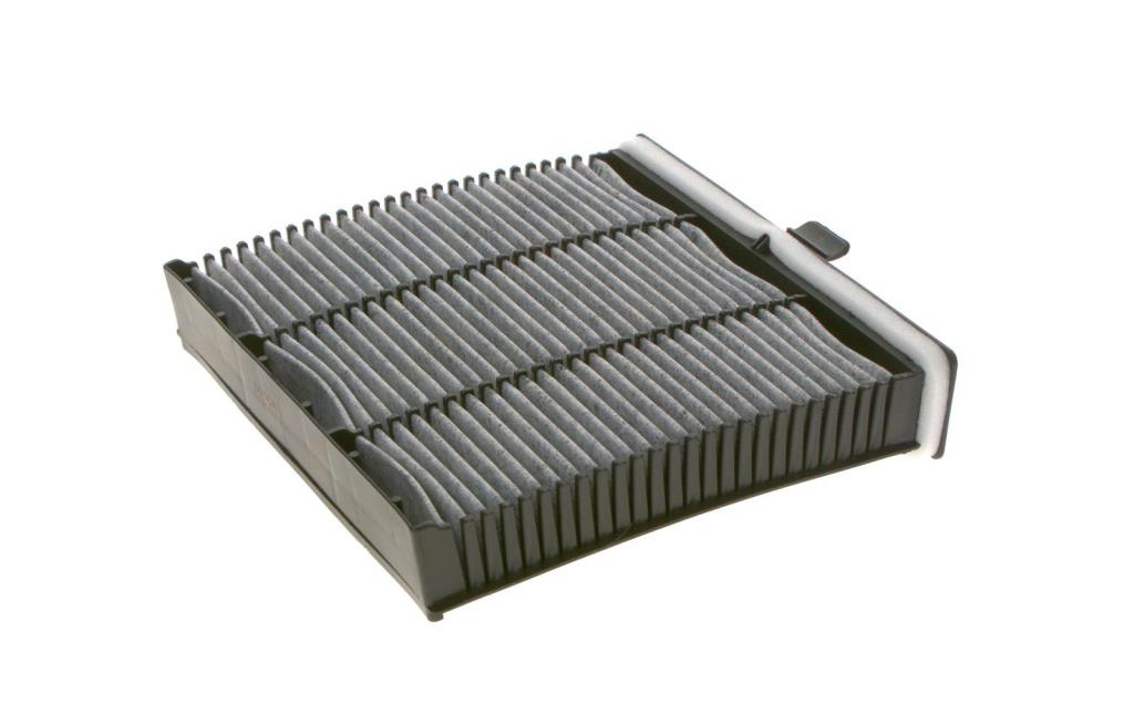 Filtre d'habitacle (Filtre à pollen) BOSCH R2394 - ref. 1 987 432 394