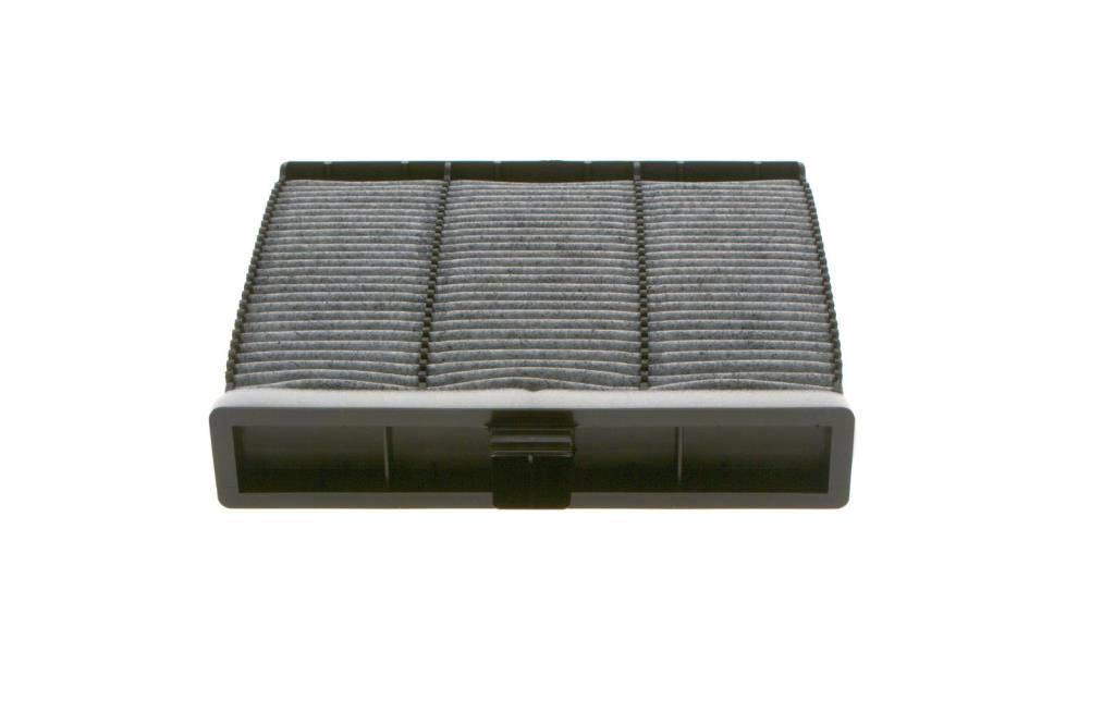 Filtre d'habitacle (Filtre à pollen) BOSCH R2394 - ref. 1 987 432 394
