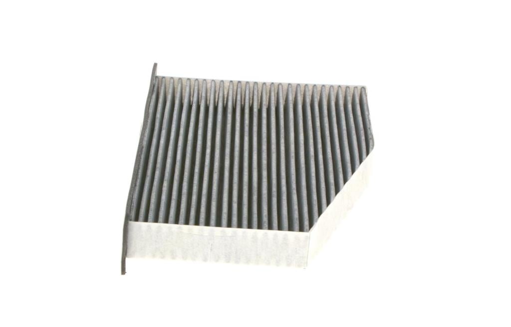 Filtre d'habitacle (Filtre à pollen) BOSCH R2397 - ref. 1 987 432 397
