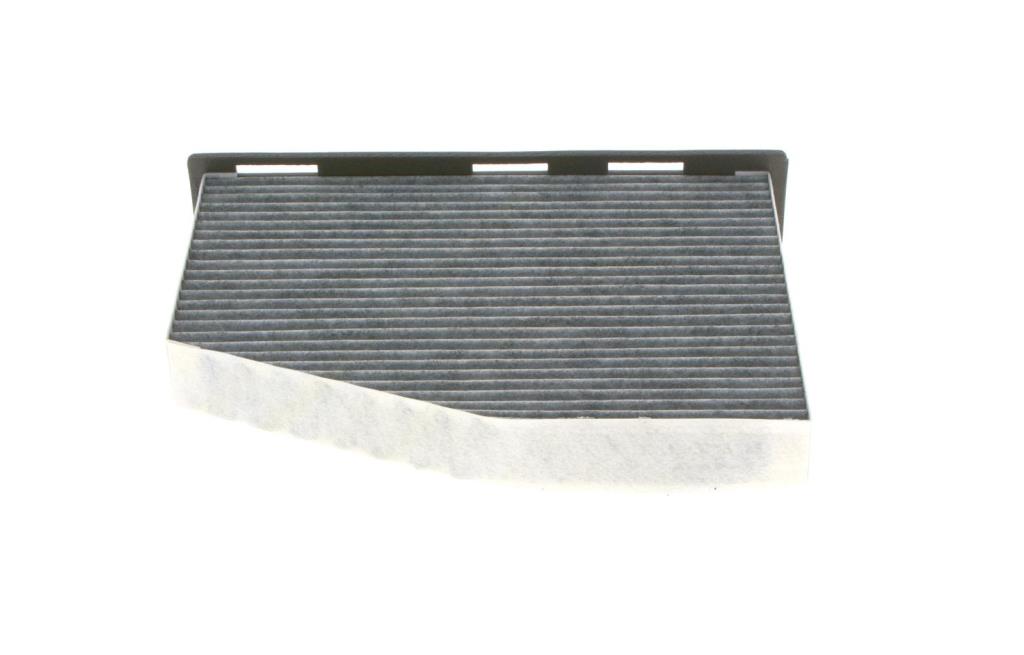 Filtre d'habitacle (Filtre à pollen) BOSCH R2397 - ref. 1 987 432 397
