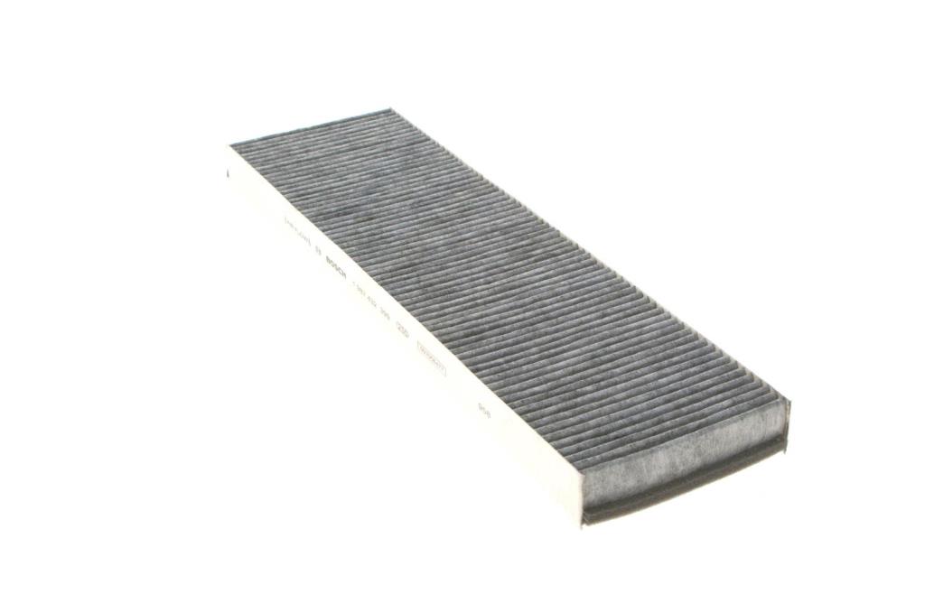 Filtre d'habitacle (Filtre à pollen) BOSCH R2399 - ref. 1 987 432 399