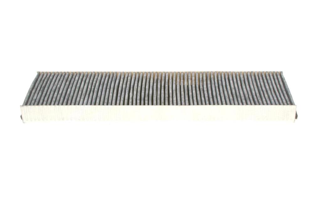 Filtre d'habitacle (Filtre à pollen) BOSCH R2399 - ref. 1 987 432 399