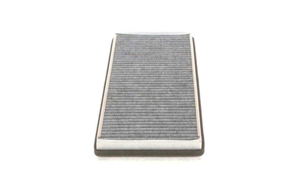 Filtre d'habitacle (Filtre à pollen) BOSCH R2400 - ref. 1 987 432 400