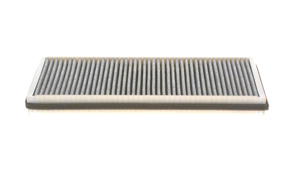 Filtre d'habitacle (Filtre à pollen) BOSCH R2400 - ref. 1 987 432 400