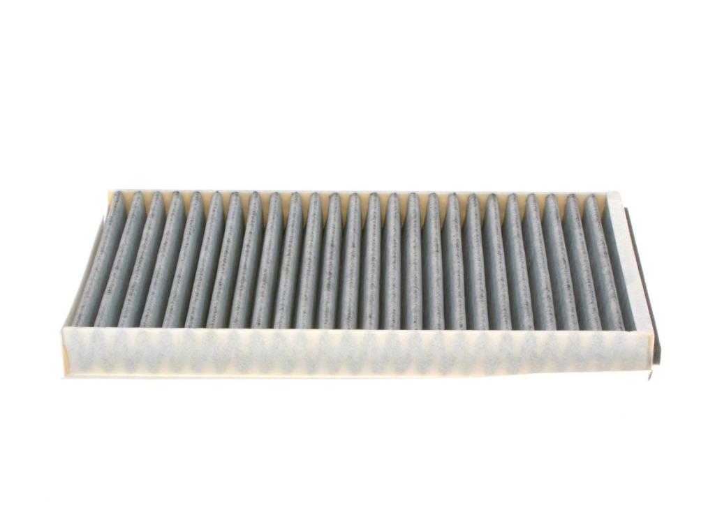 Filtre d'habitacle (Filtre à pollen) BOSCH R2402 - ref. 1 987 432 402